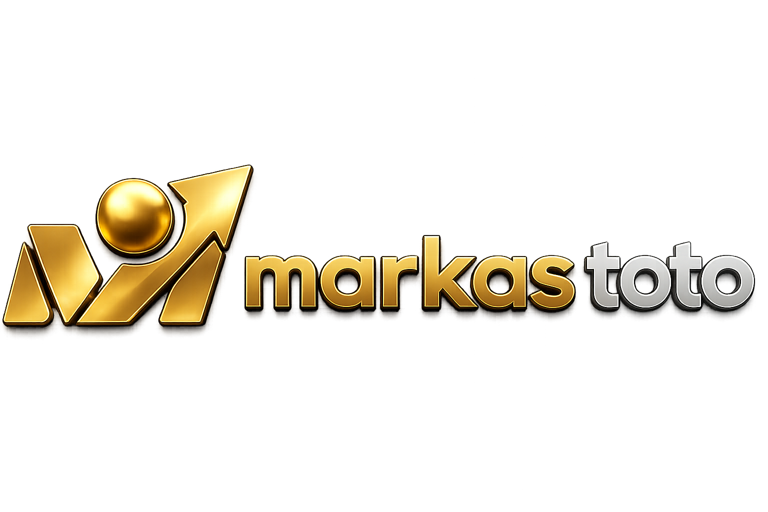 MARKASTOTO Logo